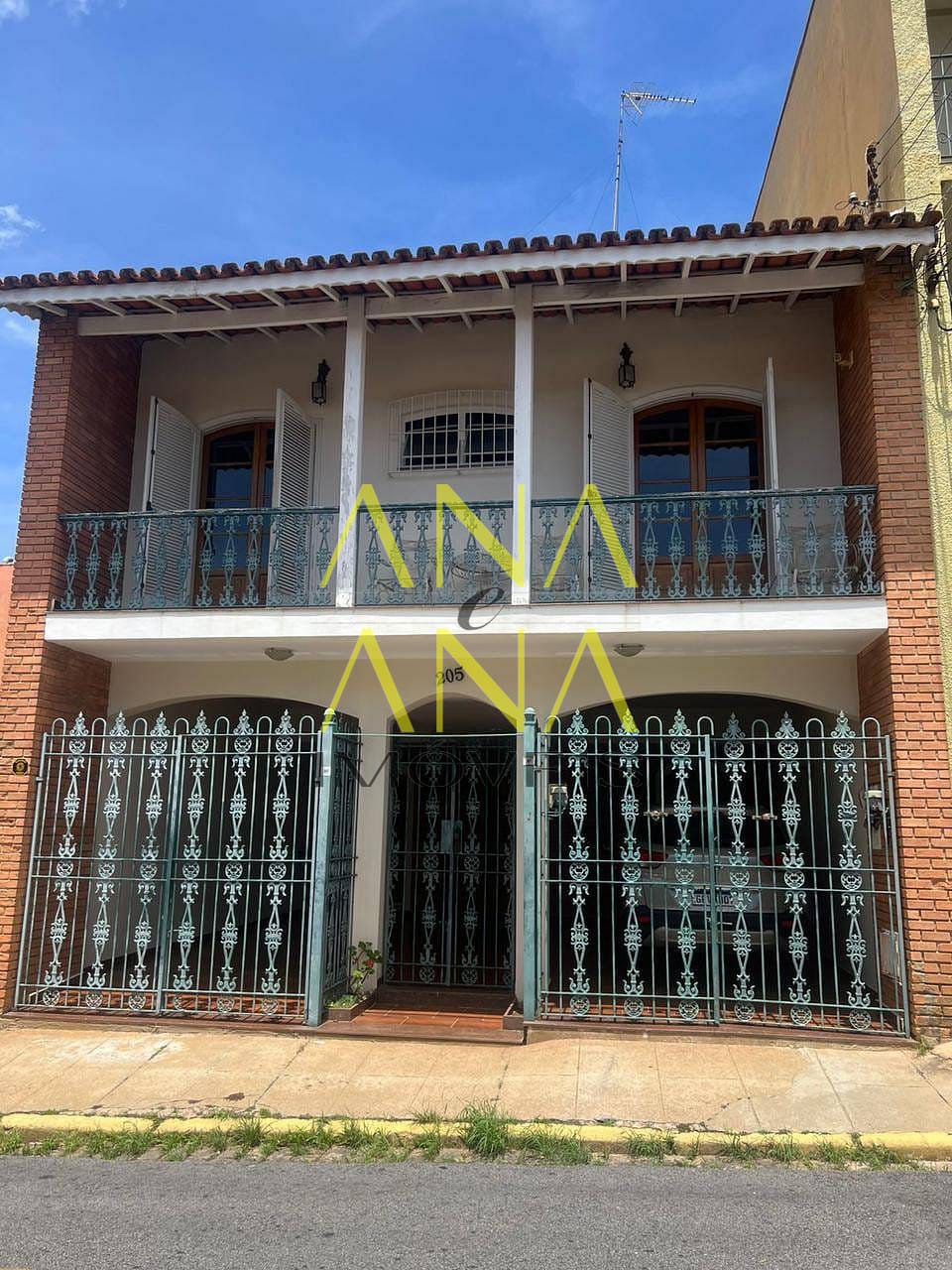 Casa, 3 quartos, 270 m² - Foto 2