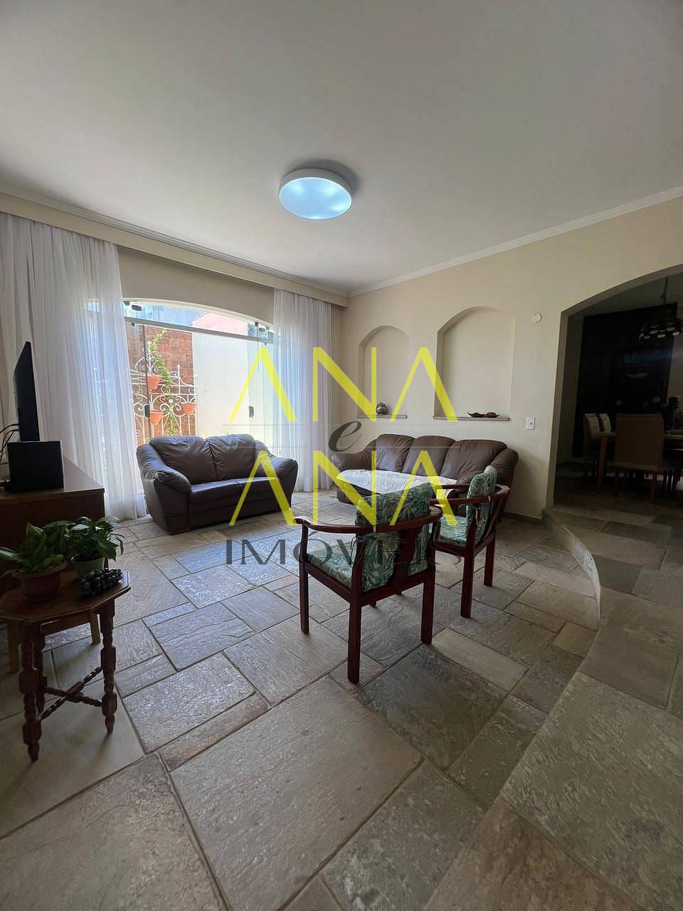 Casa, 3 quartos, 270 m² - Foto 6