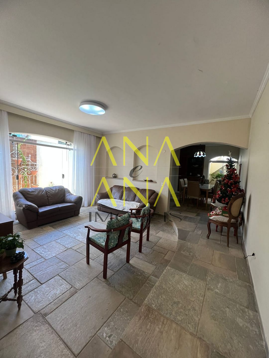 Casa, 3 quartos, 270 m² - Foto 7