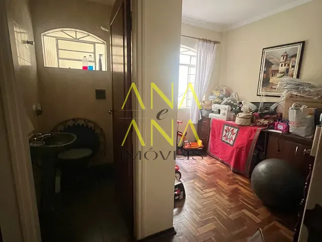 Casa 3 quartos e 4 banheiros, à venda, no bairro Centro em Bragança Paulista