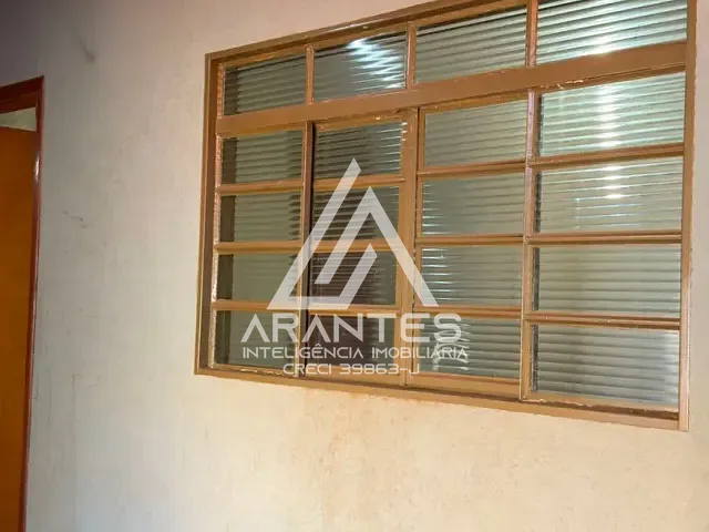 Casa 3 quartos e 2 banheiros, à venda, no bairro Cristiano de Carvalho em Barretos