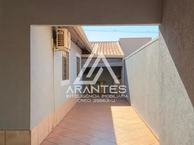 Casa 3 quartos e 2 banheiros, à venda, no bairro Cristiano de Carvalho em Barretos