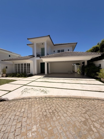 Casa com 549m² 5 quartos e 8 banheiros, à venda, no bairro Parque Rosário em Campos dos Goytacazes