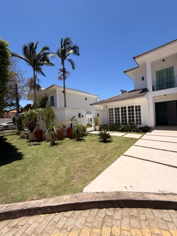 Casa com 549m² 5 quartos e 8 banheiros, à venda, no bairro Parque Rosário em Campos dos Goytacazes