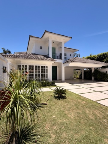 Casa com 549m² 5 quartos e 8 banheiros, à venda, no bairro Parque Rosário em Campos dos Goytacazes