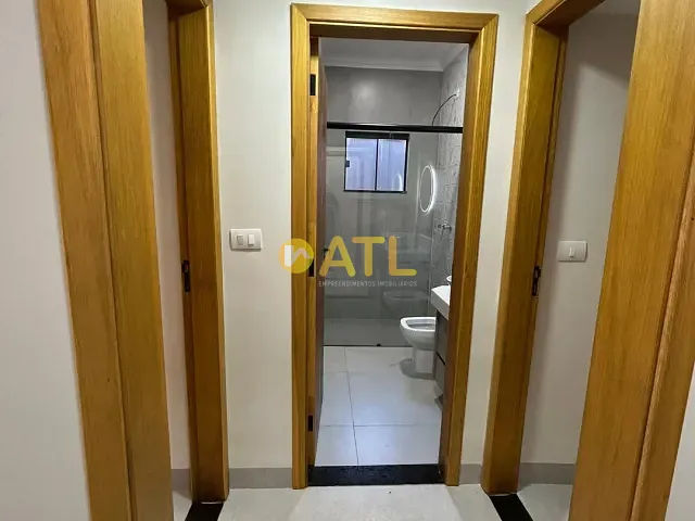 Casa 3 quartos e 3 banheiros, à venda, no bairro Jardim Estoril em Ourinhos