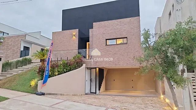 Casa à venda com 4 quartos, 317m² - Foto 27