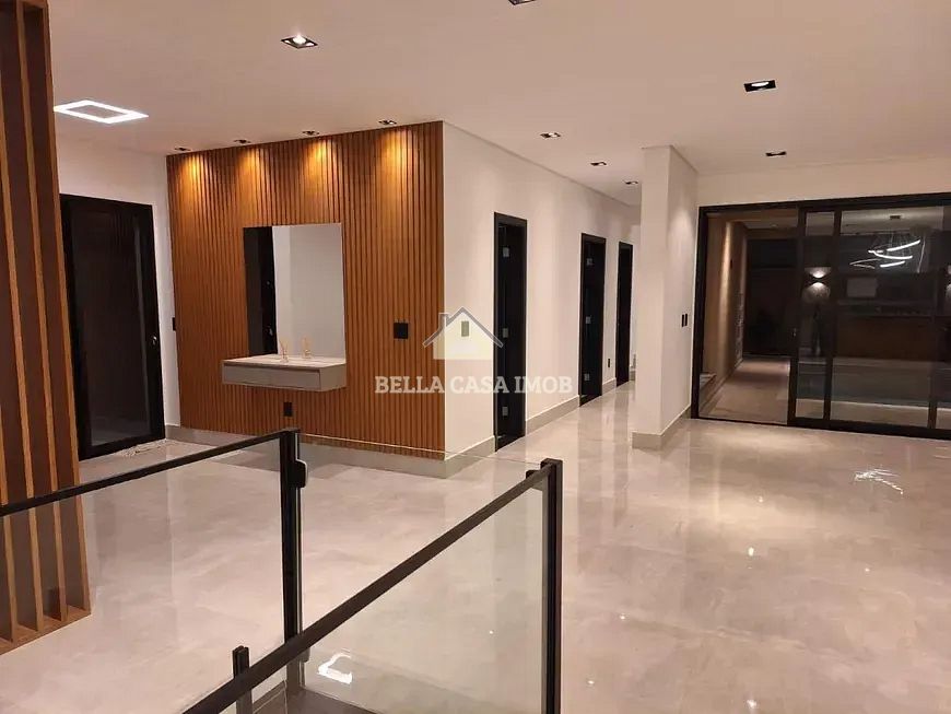 Casa à venda com 4 quartos, 317m² - Foto 12