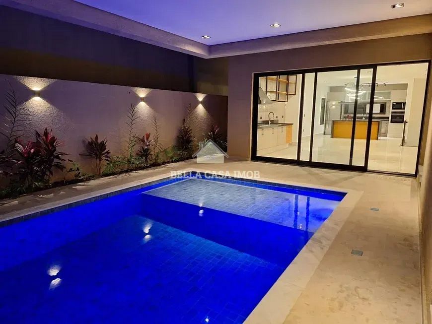 Casa à venda com 4 quartos, 317m² - Foto 26