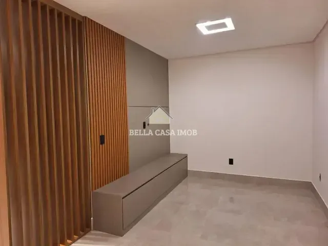 Casa com 310m² 4 quartos e 5 banheiros, à venda, no bairro Cyrela Landscape Esplanada em Votorantim