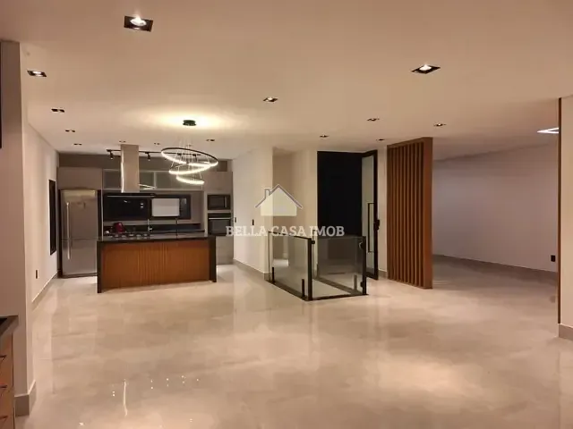 Casa com 310m² 4 quartos e 5 banheiros, à venda, no bairro Cyrela Landscape Esplanada em Votorantim