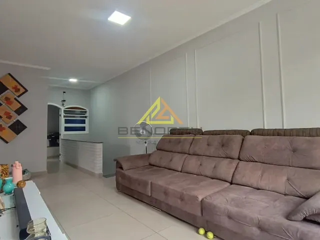 Casa com 190m² 3 quartos e 4 banheiros, à venda, no bairro Vila Paulicéia em São Paulo