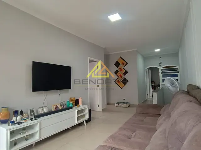 Casa com 190m² 3 quartos e 4 banheiros, à venda, no bairro Vila Paulicéia em São Paulo
