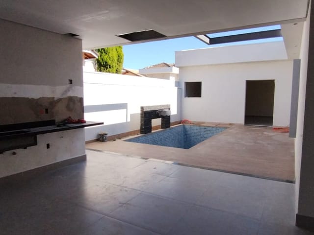 Foto do Casa - Casa à venda, Vila Suíça, Indaiatuba, SP . | BT SOLUÇÕES IMOBILIÁRIAS