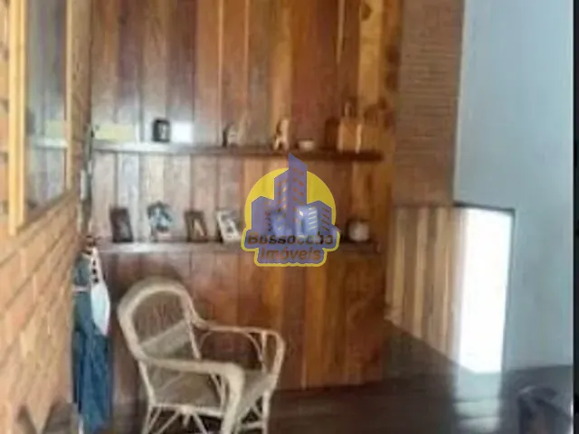 Casa com 700m² 3 quartos e 3 banheiros, à venda, no bairro Conjunto Habitacional 120 Casas em Carapicuíba