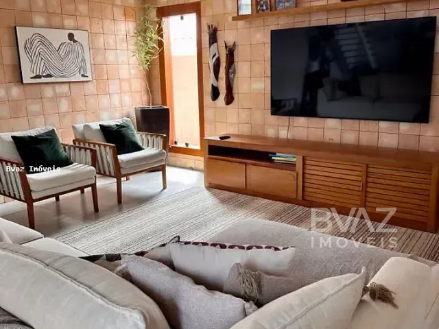 Casa com 600m² 3 quartos e 5 banheiros, à venda, no bairro Nova São Pedro em São Pedro da Aldeia