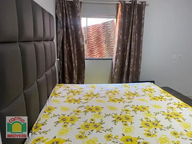 Casa com 192m² 3 quartos e 2 banheiros, à venda, no bairro Residencial Flor do Cerrado em Anápolis
