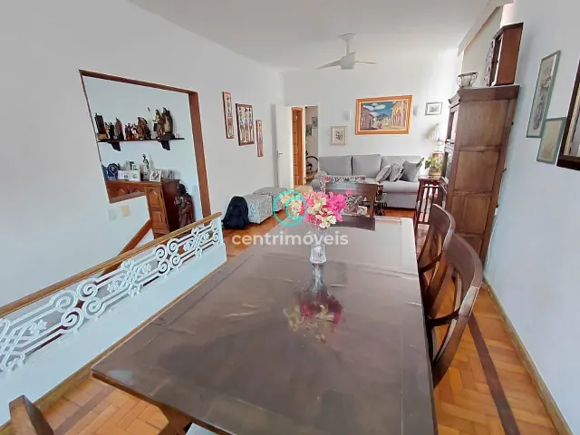 Casa com 256m² 4 quartos e 5 banheiros, à venda, no bairro Maracanã em Rio de Janeiro