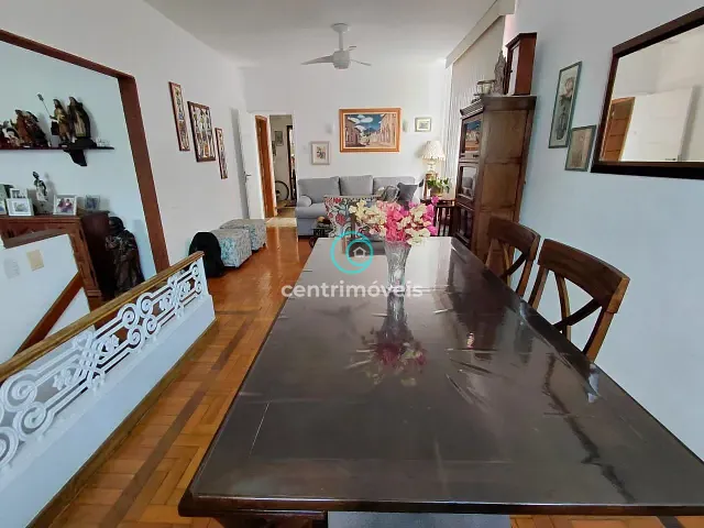 Casa com 256m² 4 quartos e 5 banheiros, à venda, no bairro Maracanã em Rio de Janeiro
