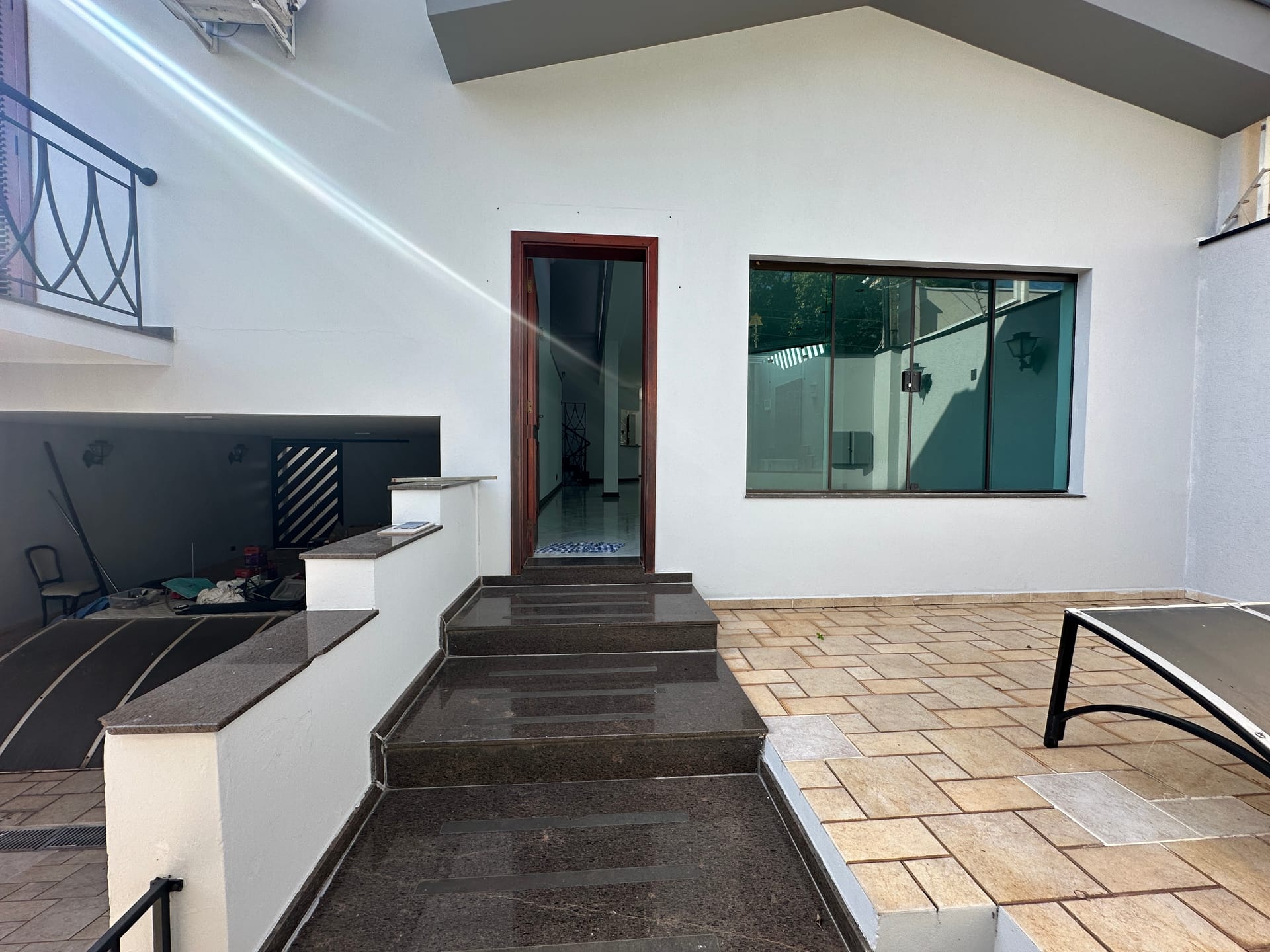 Casa para alugar com 4 quartos, 296m² - Foto 6