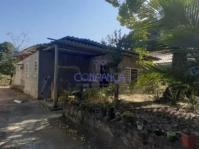 Casa com 100m² 3 quartos e 3 banheiros, à venda, no bairro Campo Grande em Rio de Janeiro