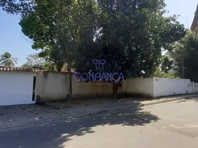 Casa com 100m² 3 quartos e 3 banheiros, à venda, no bairro Campo Grande em Rio de Janeiro