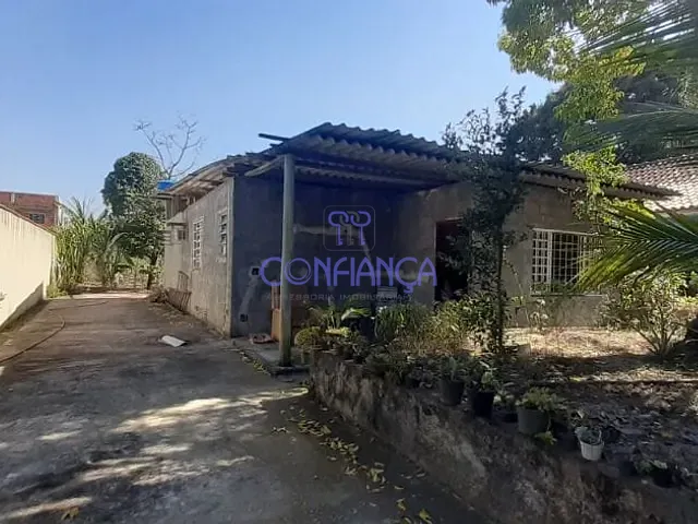 Casa com 100m² 3 quartos e 3 banheiros, à venda, no bairro Campo Grande em Rio de Janeiro