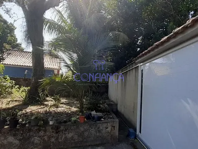 Casa com 100m² 3 quartos e 3 banheiros, à venda, no bairro Campo Grande em Rio de Janeiro
