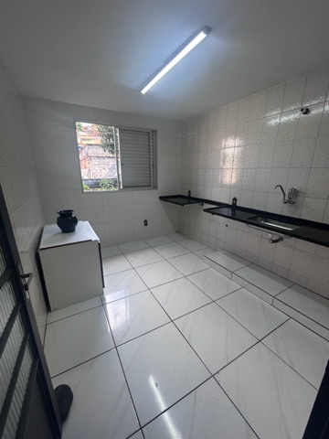 Foto do Casa - Casa para locação, Vila Nova Vista, Sabará, MG | Confiança Imóveis Bh