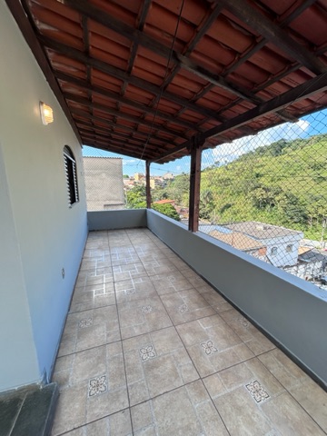 Foto do Casa - Casa para locação, Vila Nova Vista, Sabará, MG | Confiança Imóveis Bh