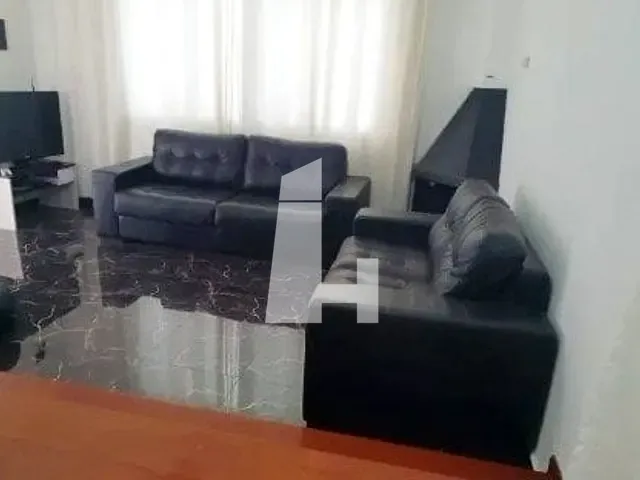 Casa com 520m² 4 quartos e 3 banheiros, à venda, no bairro Vila Rosália em Guarulhos