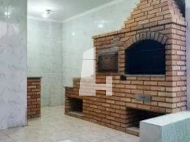 Casa com 520m² 4 quartos e 3 banheiros, à venda, no bairro Vila Rosália em Guarulhos