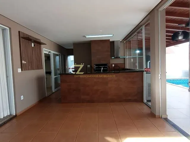 Casa com 390m² 4 quartos e 6 banheiros, à venda, no bairro Guaporé em Ribeirão Preto