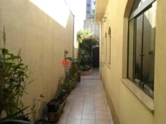 Casa com 280m², à venda, no bairro Cerâmica em São Caetano do Sul