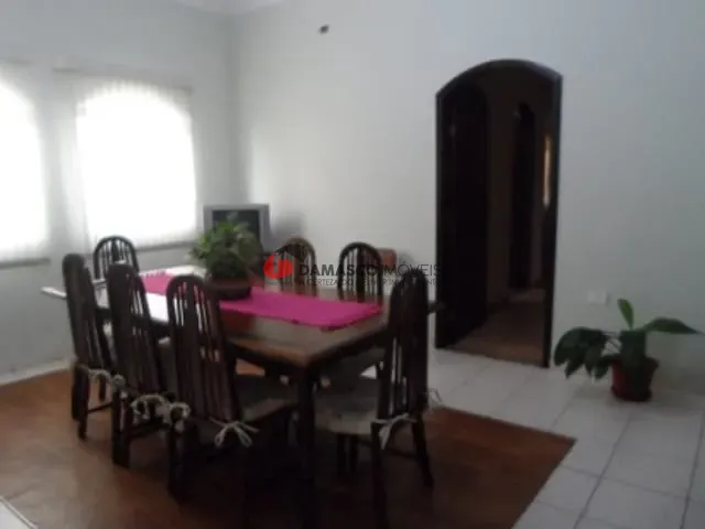 Casa com 280m², à venda, no bairro Cerâmica em São Caetano do Sul