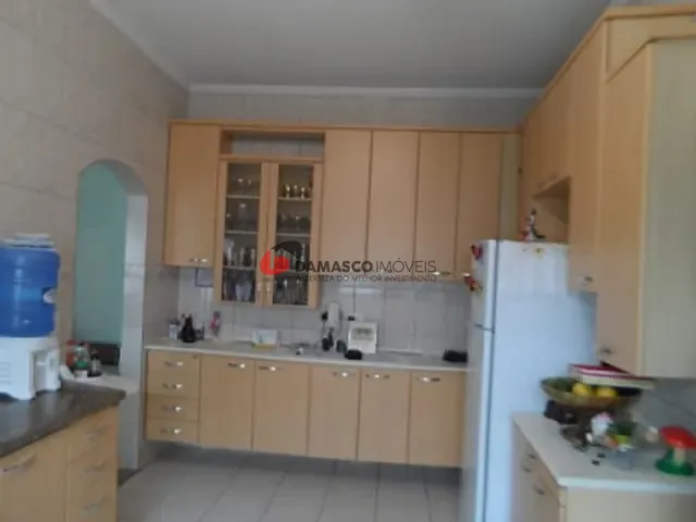 Casa com 280m², à venda, no bairro Cerâmica em São Caetano do Sul