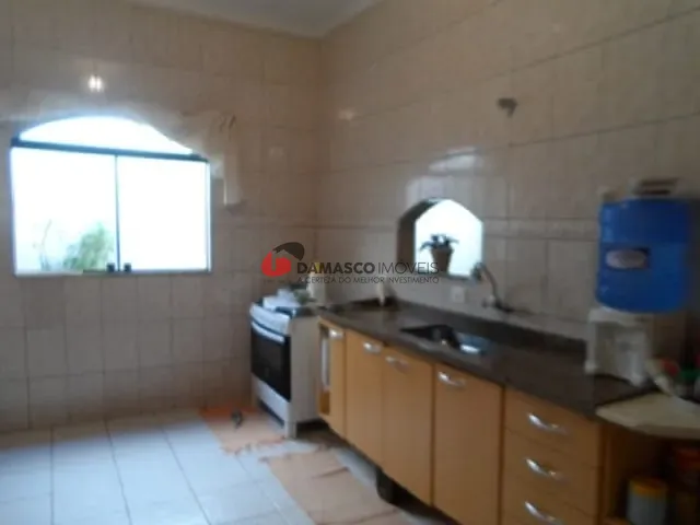 Casa com 280m², à venda, no bairro Cerâmica em São Caetano do Sul
