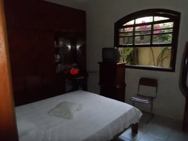 Casa com 280m², à venda, no bairro Cerâmica em São Caetano do Sul