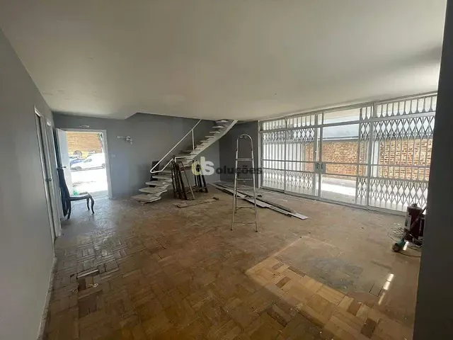 Casa para alugar, no bairro Pacaembu em São Paulo