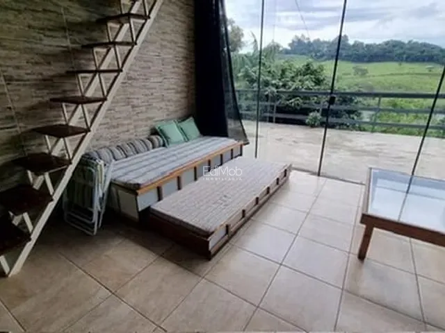 Casa 2 quartos e 1 banheiro, à venda, no bairro Area Rural em Três Barras do Paraná