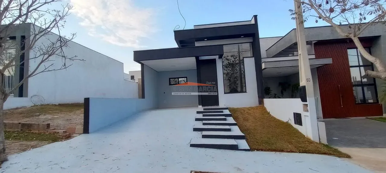 Casa, 3 quartos, 116 m² - Foto 1