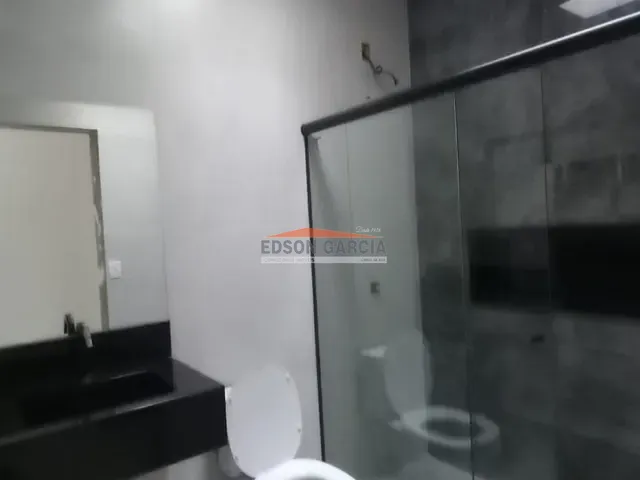 Casa 3 quartos e 2 banheiros, à venda, no bairro Jardim Residencial Villagio Ipanema I em Sorocaba