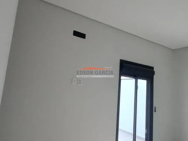 Casa 3 quartos e 2 banheiros, à venda, no bairro Jardim Residencial Villagio Ipanema I em Sorocaba