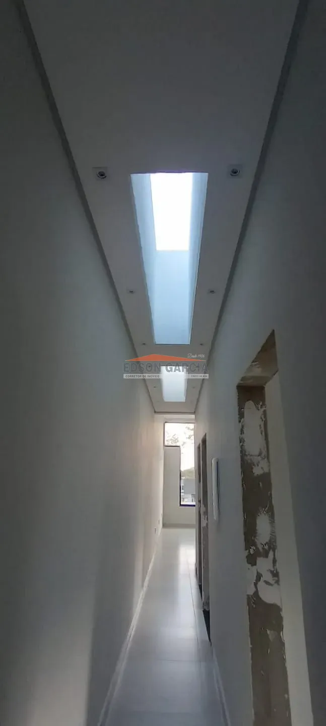 Casa, 3 quartos, 116 m² - Foto 2