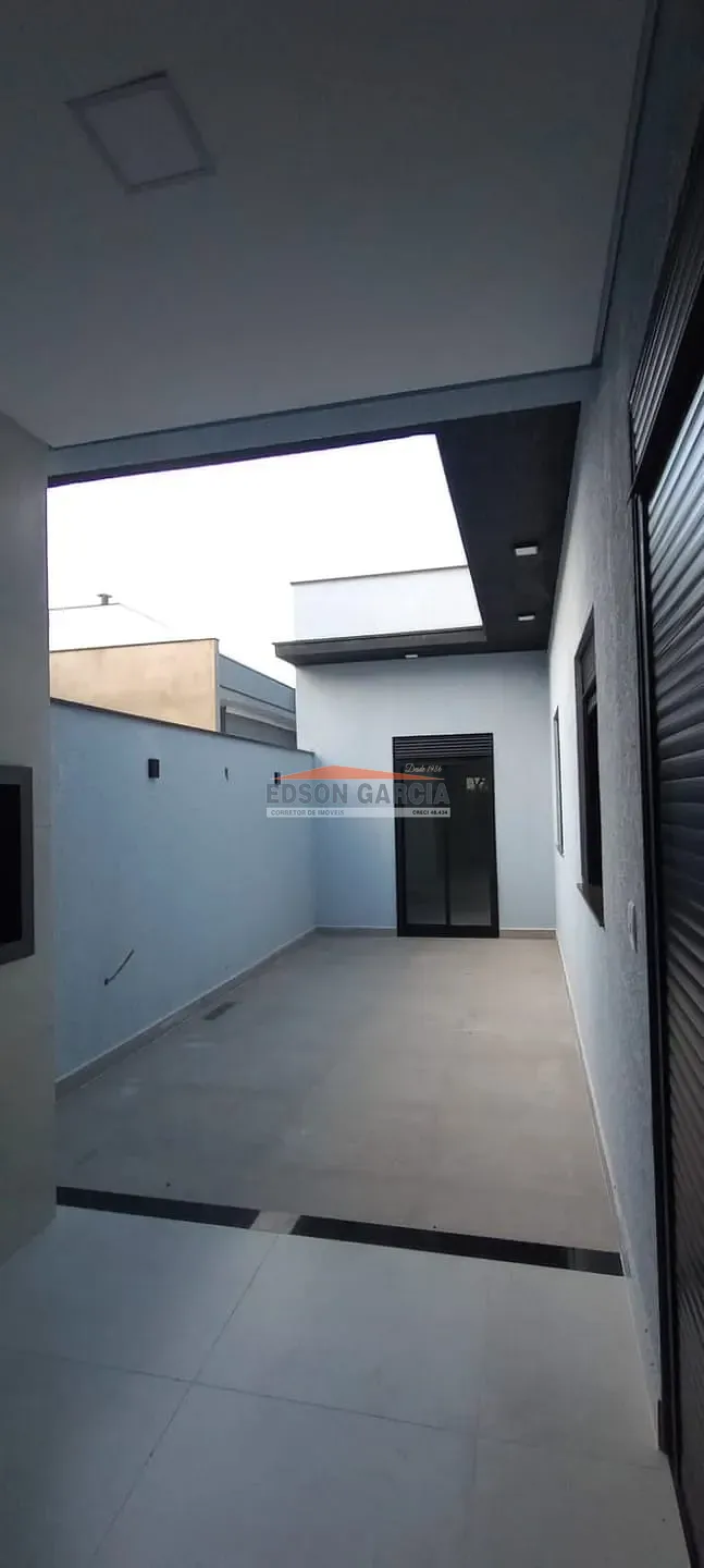 Casa, 3 quartos, 116 m² - Foto 6