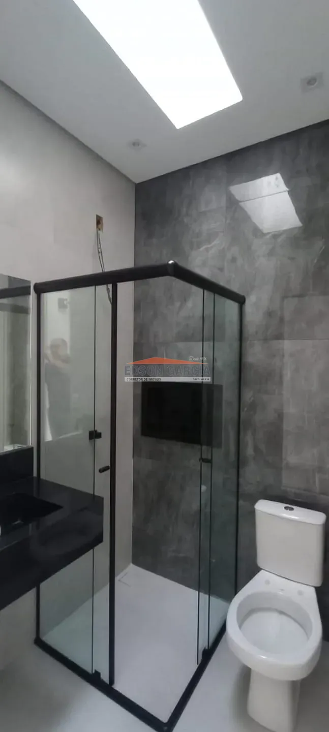 Casa, 3 quartos, 116 m² - Foto 7