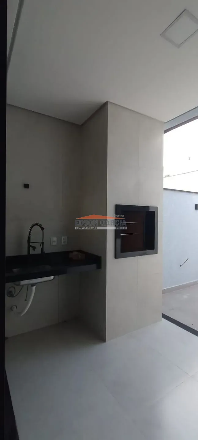 Casa, 3 quartos, 116 m² - Foto 11