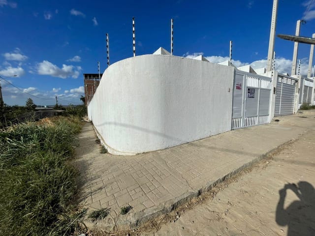 Foto do Casa - Casa à venda, Salgado, Caruaru/PE! | ELOIMOB NEGÓCIOS IMOBILIÁRIOS