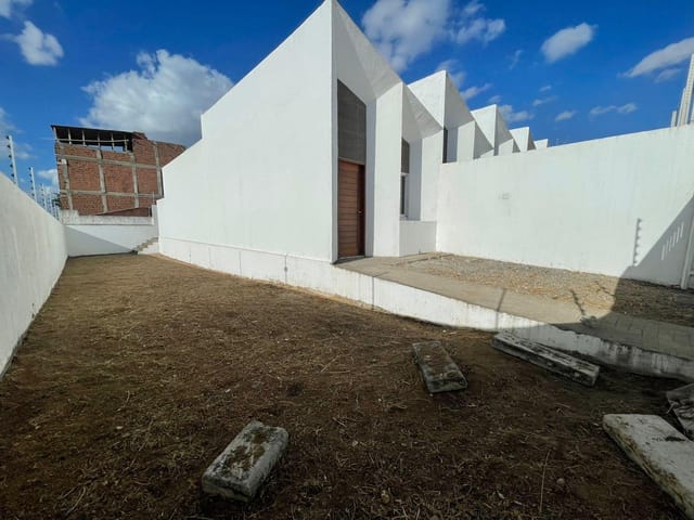 Foto do Casa - Casa à venda, Salgado, Caruaru/PE! | ELOIMOB NEGÓCIOS IMOBILIÁRIOS