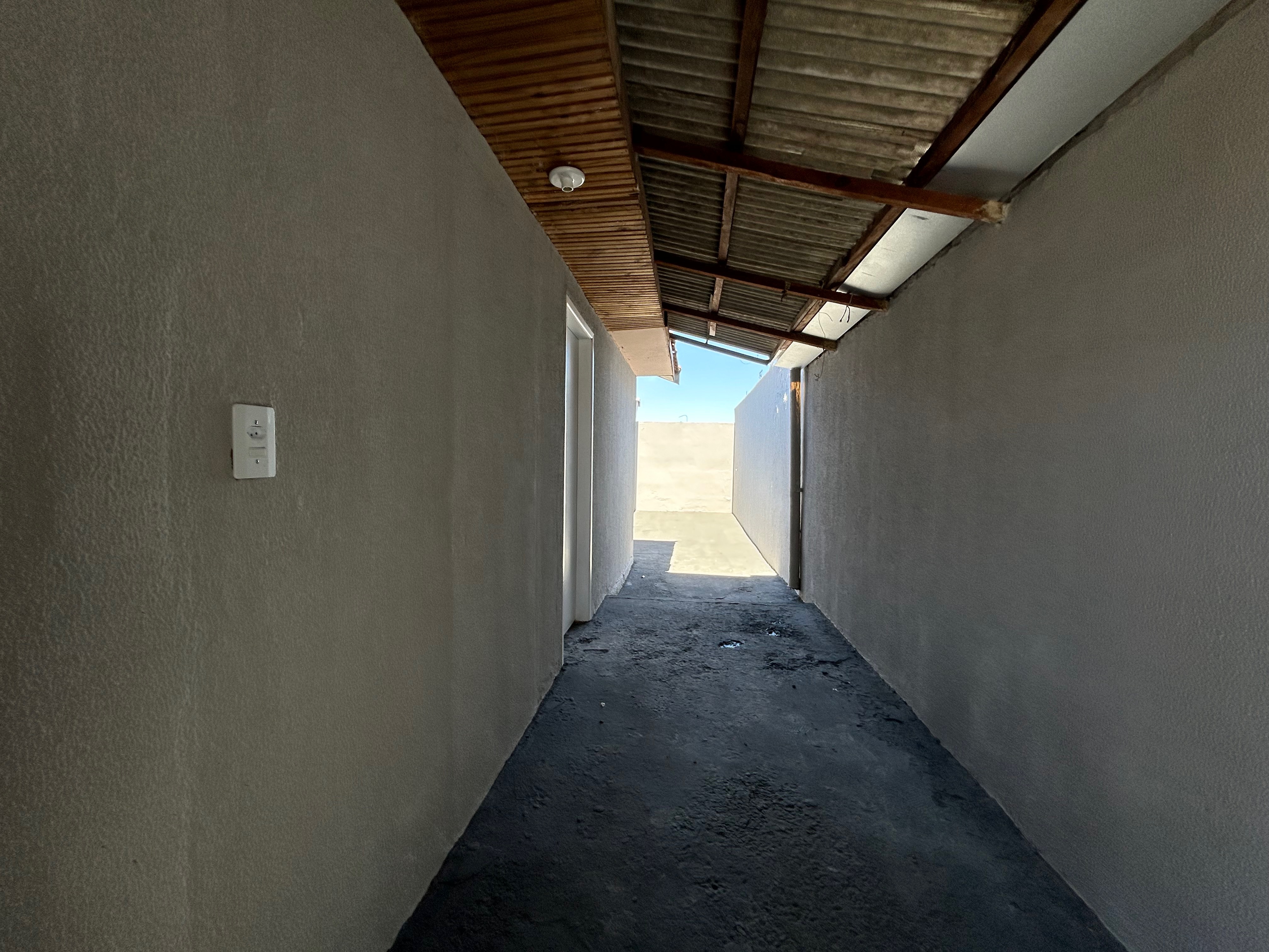 Casa, 2 quartos, 80 m² - Foto 34